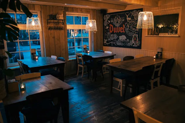 Restaurant Bij Frans