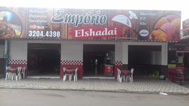 Empório Elshaday - Pizzaria