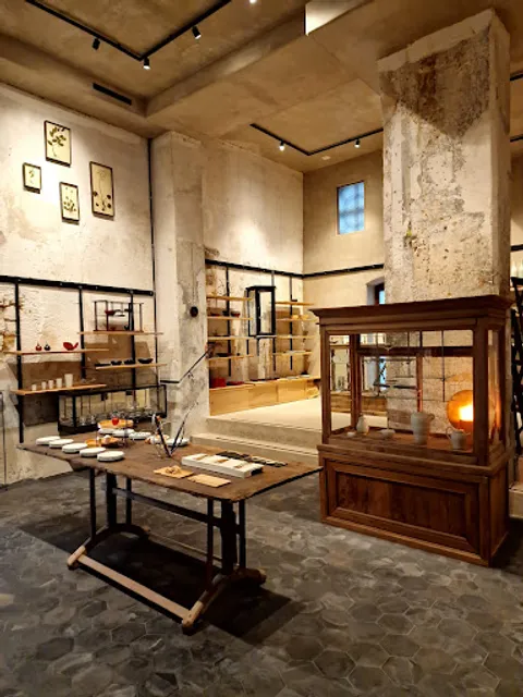 Restaurant OGATA | Sabo