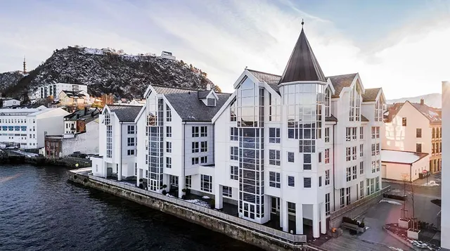 Quality Hotel Ålesund