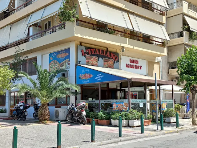 Pizzeria L' Italiano