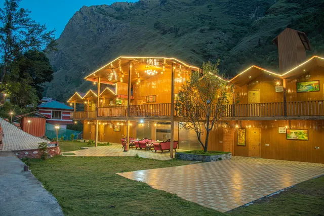 The Bright Side Resorts