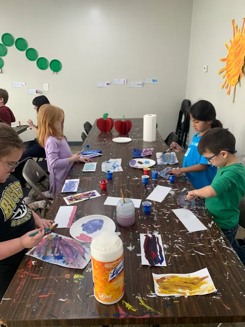 2nd Floor Gallery Limited