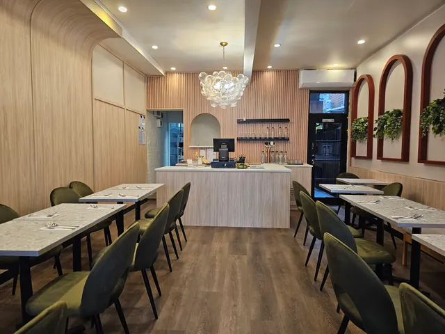 Be Mon's Northern Thai Cuisine