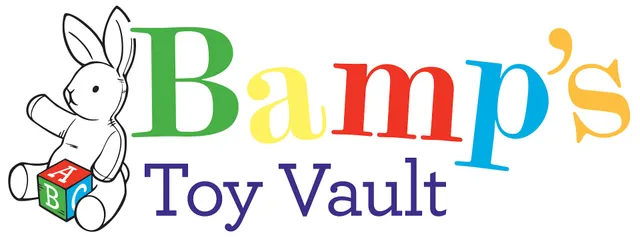 Bamp's Toy Vault