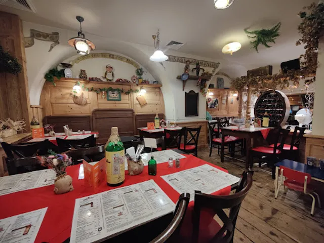 Görlitzer Kartoffelhaus