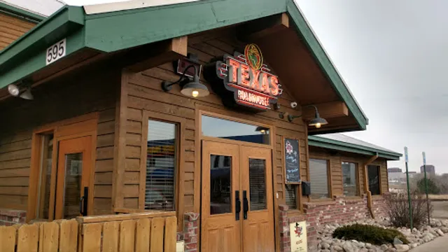 Texas Roadhouse