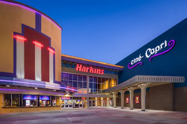 Harkins Theatres Scottsdale 101 14