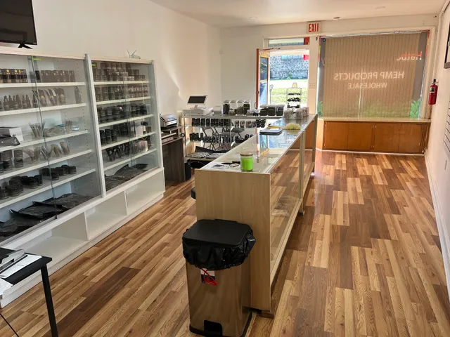 Hatboro Dispensary