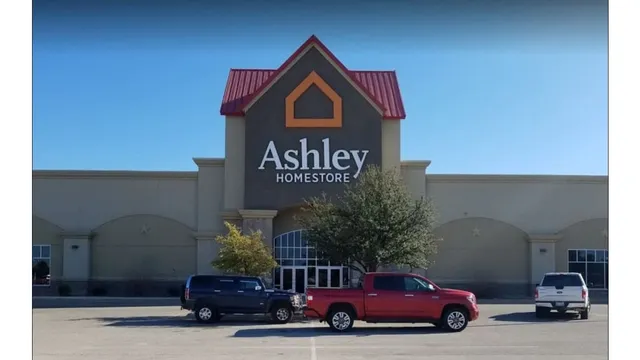 Ashley Store