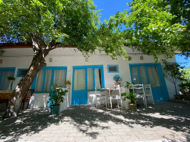 Hancı Butik Otel - Pansiyon & Akçay Otel-Akçay Pansiyon