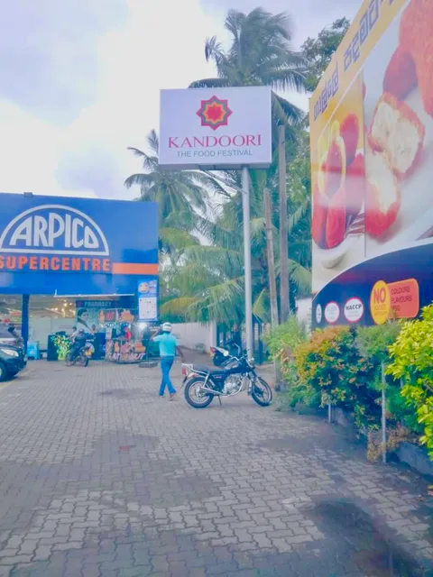Kandoori
