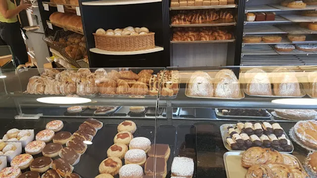 Lismont Bakery