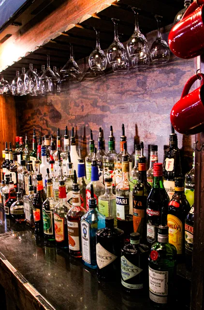 The Station Taphouse and Eatery