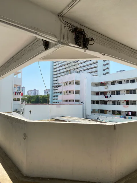 Macallum Budget Muslim Homestay