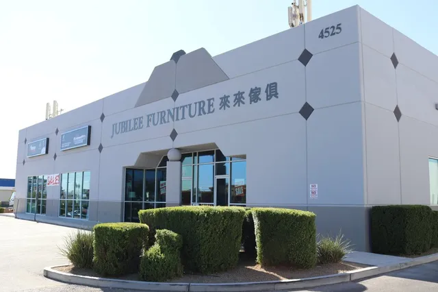 Jubilee Furniture - Modern & Contemporary Furniture