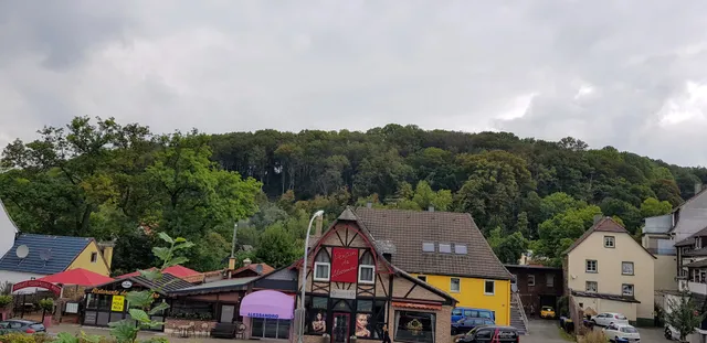 Pension da Alessandro