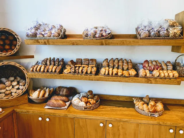 Maple Bakehouse Panadería