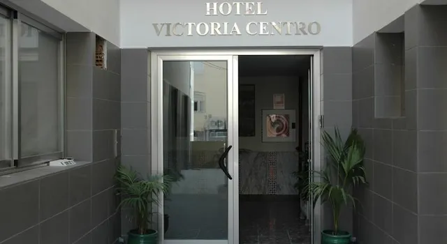 Hotel Victoria Centro