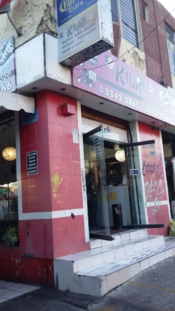 KIURI Restaurant Japones