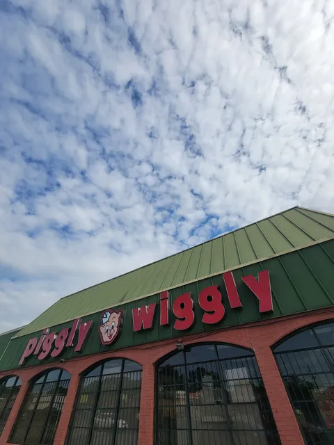 Piggly Wiggly
