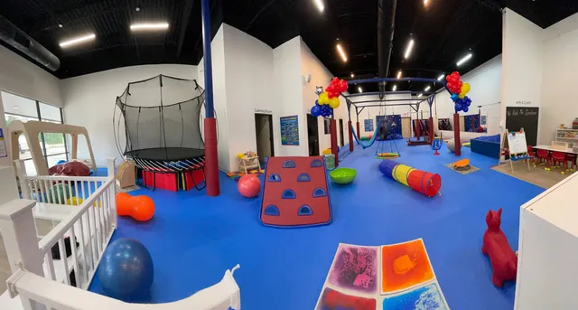 We Rock the Spectrum The Woodlands