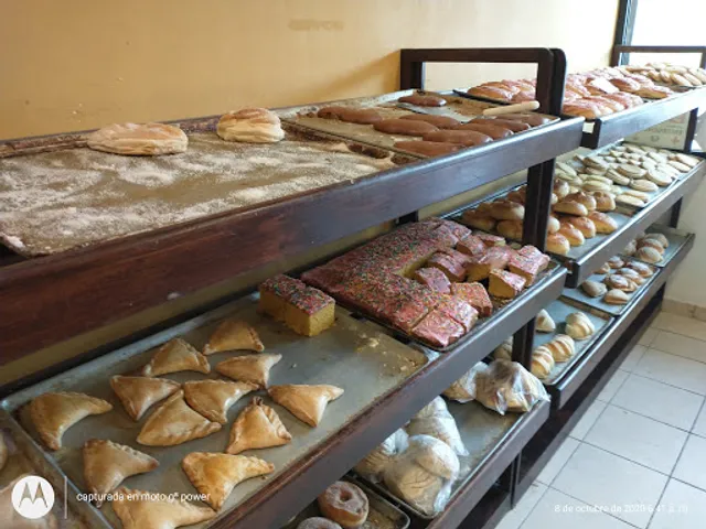 Panaderia Scamilla