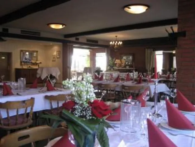 Haus Nordendorf / Kleines Fachwerk