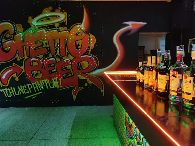 Ghetto_beer Tlalnepantla