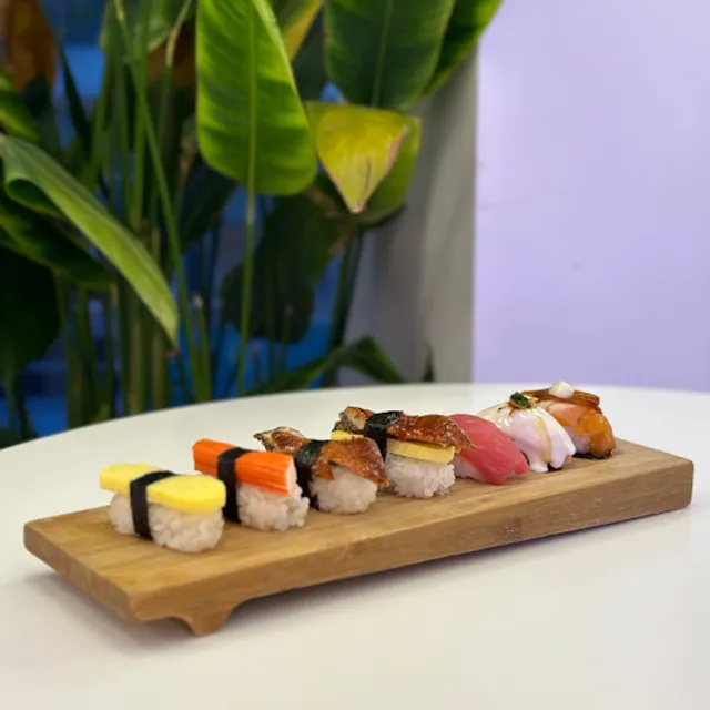 Daily Sushi - Bellandur