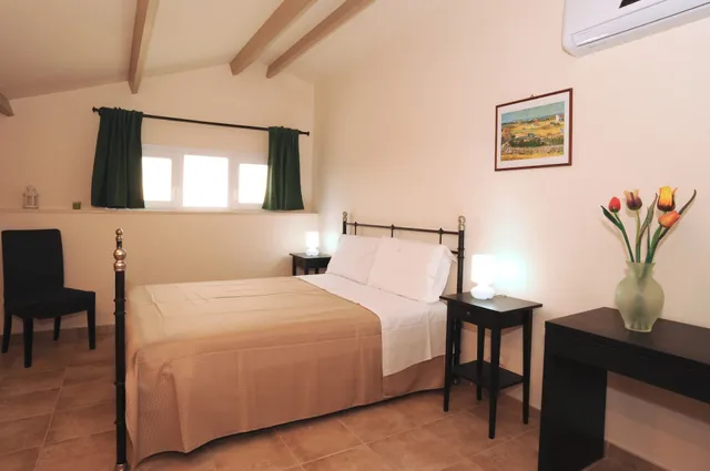 IL GRILLO Casa Vacanza