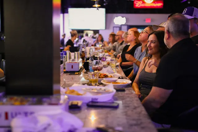 McCann Street Bar & Grill