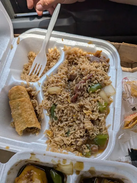 House of Lee Restaurant