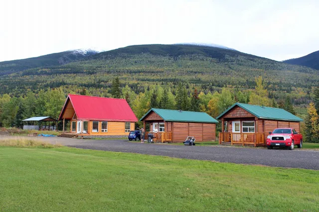 Beaver Creek Lodge, Cabins & Cottages
