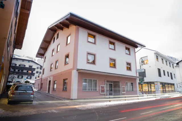 Apartment Seilergasse