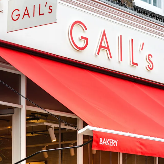 GAIL's Bakery Esher