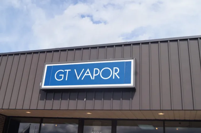 Grand Traverse Vapor