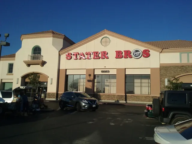 Stater Bros. Markets