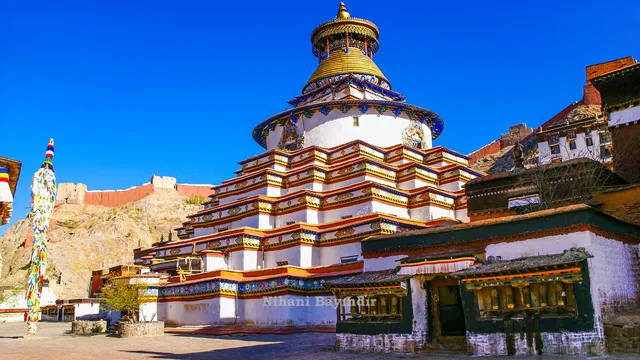 Pelkor Chode Monastery