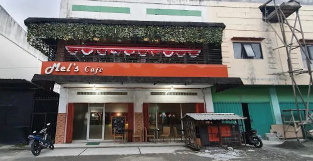 Mel's Cafe