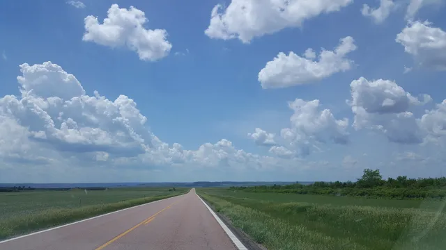 Lake Andes Farmers Co-Op Co