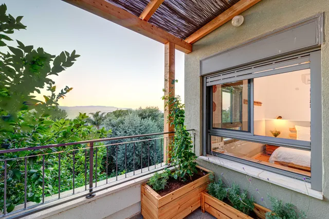 Guest House for Families