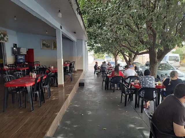 Bar E Restaurante Do Gaucho