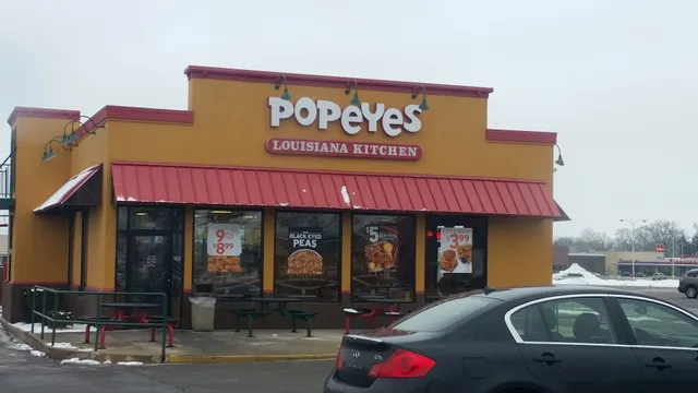 Town & Country Shopping Center