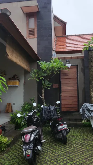 Ikada Villa Ubud by GenuineHost