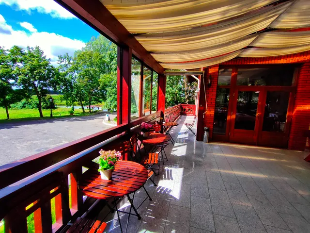 Gościniec Marzymięta