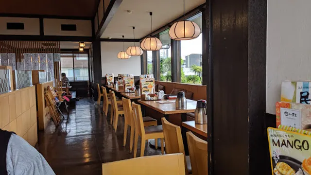 Ajinomingei Mobaraten