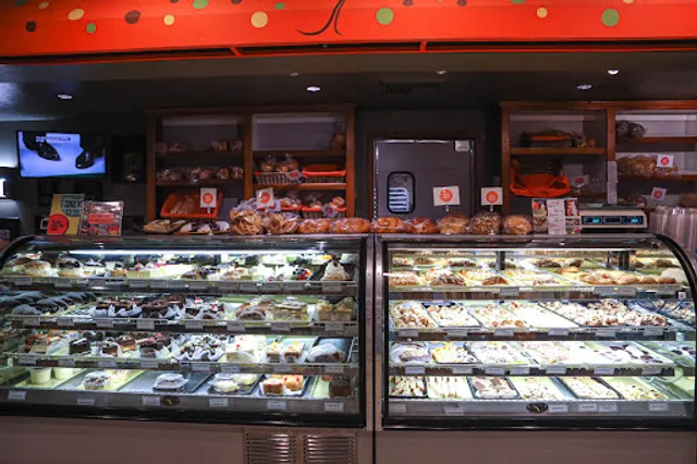 Manhattan in the Desert