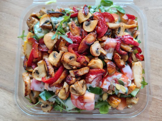 Pizzeria Wamo Hückeswagen