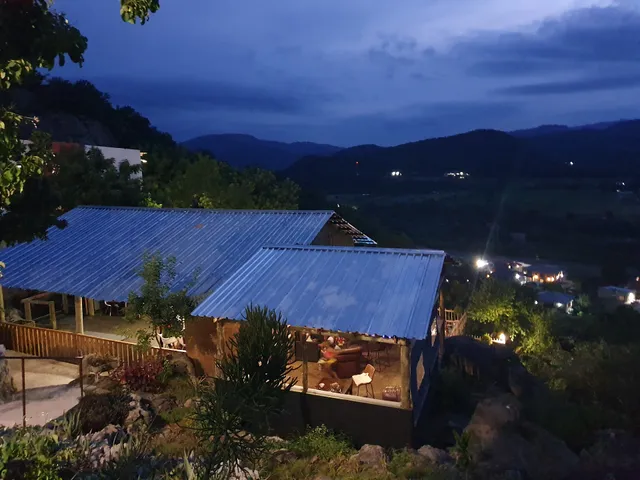 View Inn Exclusive Lodge